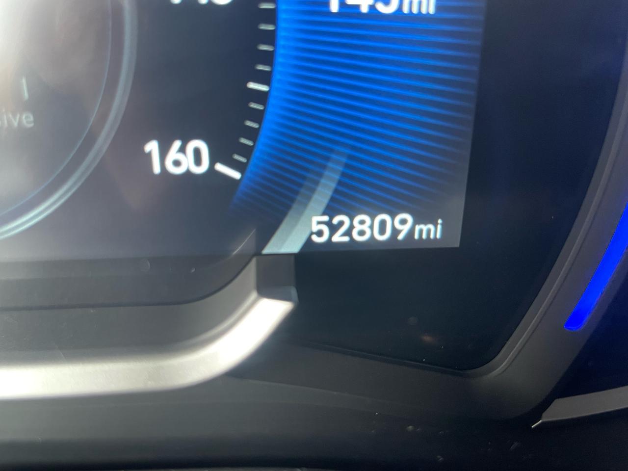 Hyundai Santa Fe SEL 2.4L Auto AWD 2019