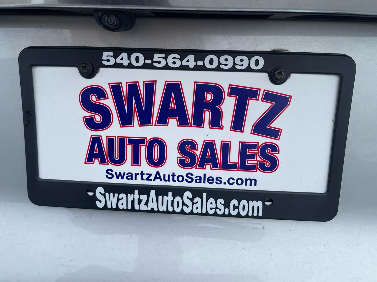Hyundai Santa Fe SEL 2.4L Auto AWD 2019