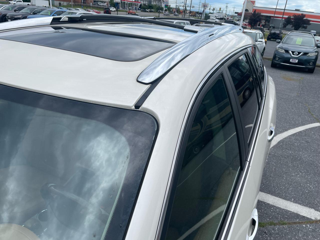 Buick Enclave AWD 4dr Leather 2015