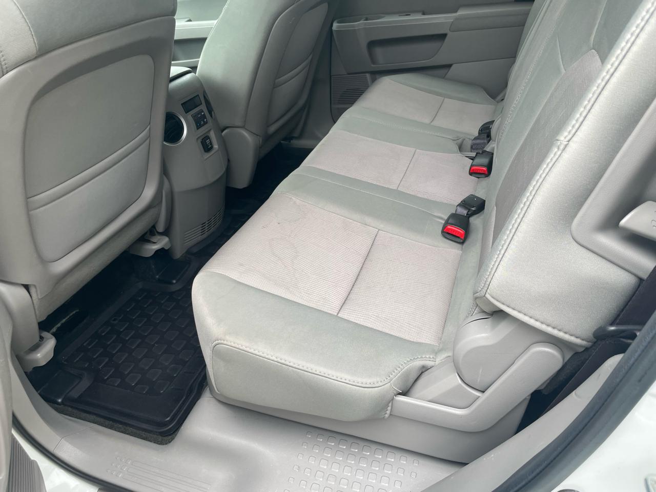 Honda Pilot 4WD 4dr EX 2013