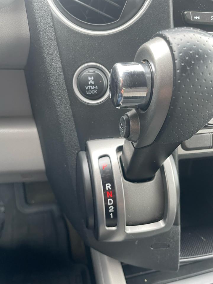 Honda Pilot 4WD 4dr EX 2013