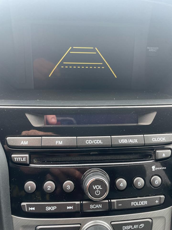 Honda Pilot 4WD 4dr EX 2013