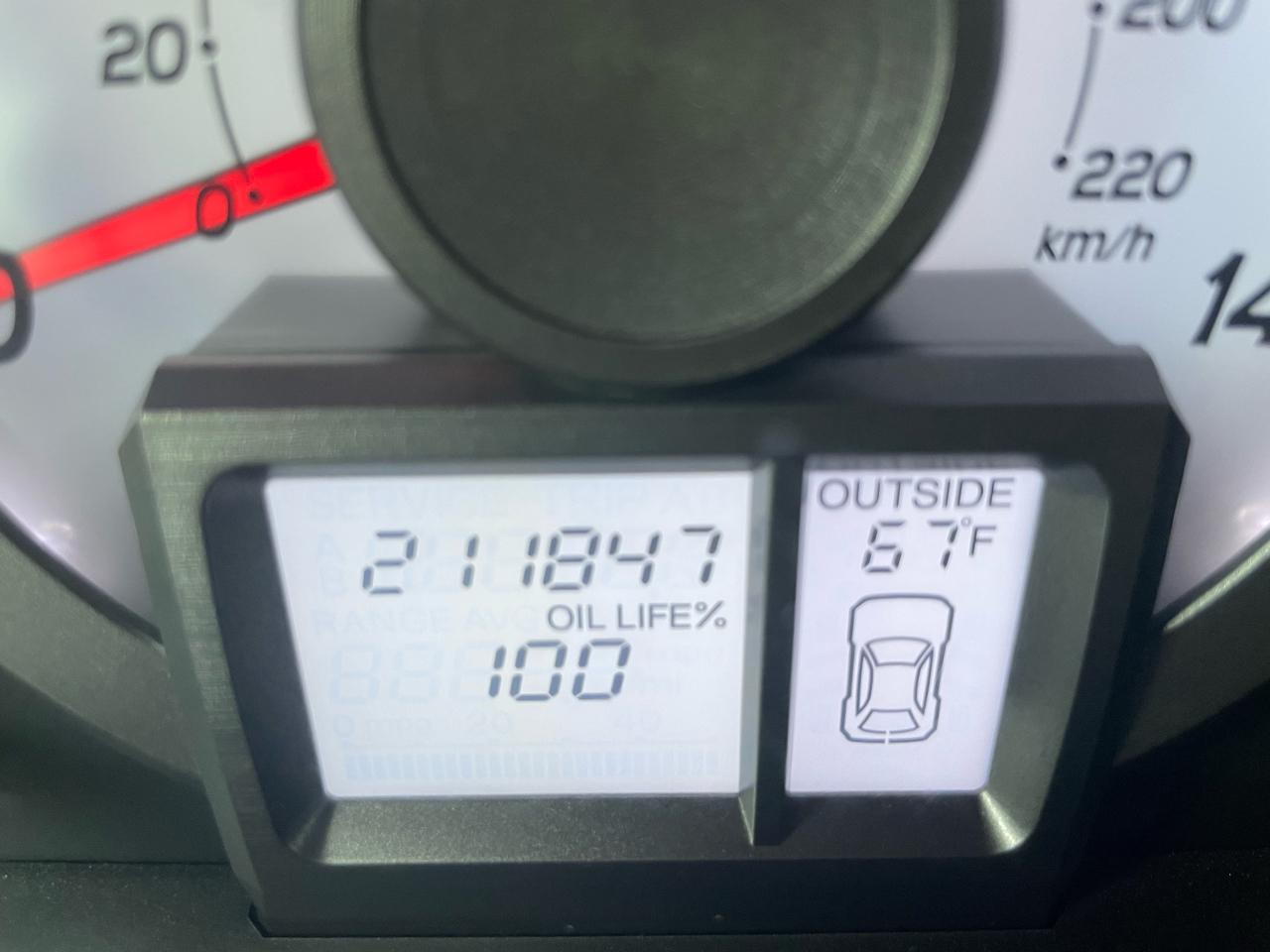 Honda Pilot 4WD 4dr EX 2013