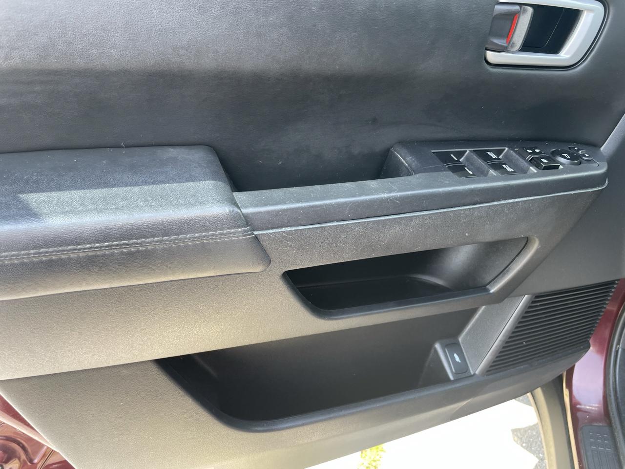Honda Pilot 4WD 4dr EX-L 2013