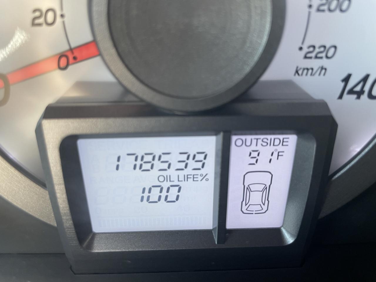 Honda Pilot 4WD 4dr EX-L 2013