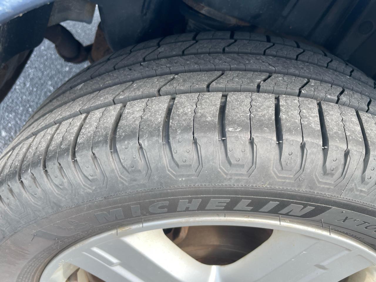 Subaru Forester (Natl) 4dr Auto X Limited 2009