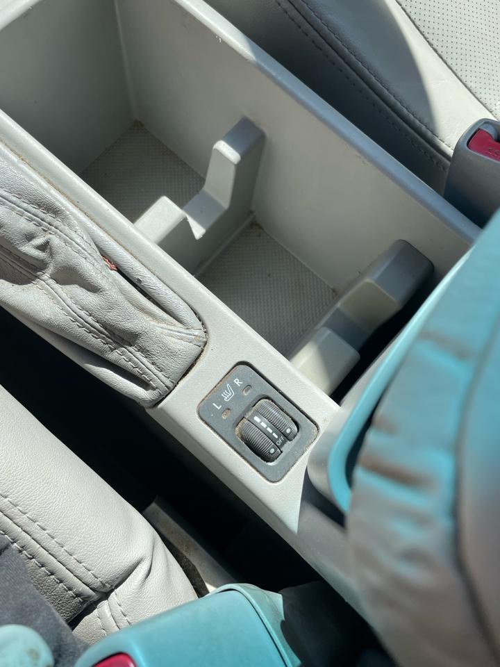 Subaru Forester (Natl) 4dr Auto X Limited 2009