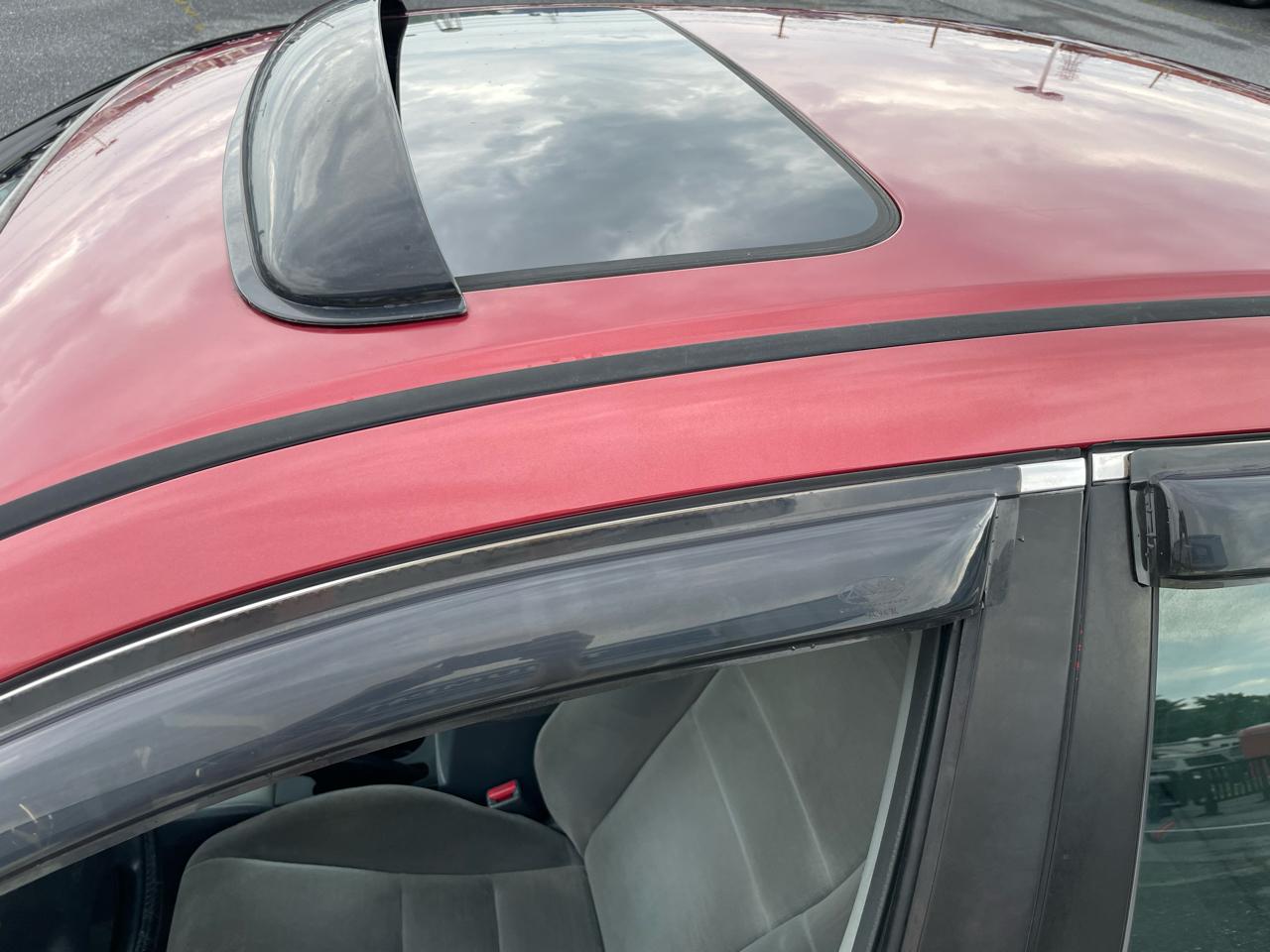 Honda Accord Sdn 4dr I4 AT EX-L w/Navi 2007