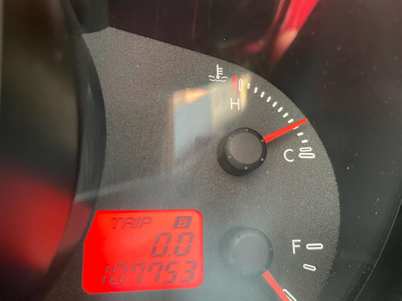 Mazda CX-7 FWD 4dr Touring 2007