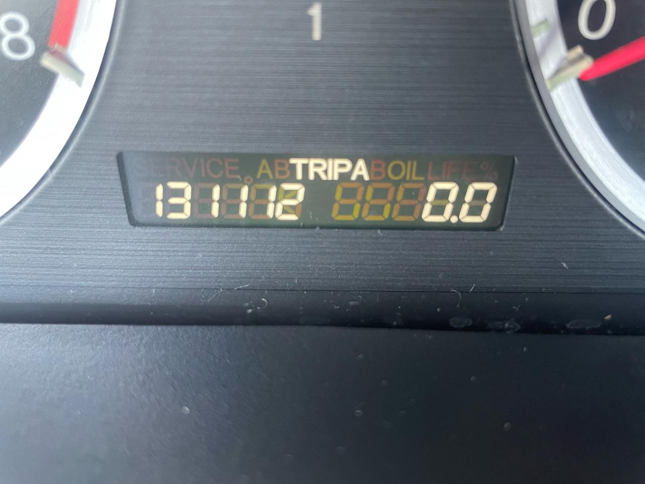 Honda Accord Sdn 4dr V6 Auto EX 2011