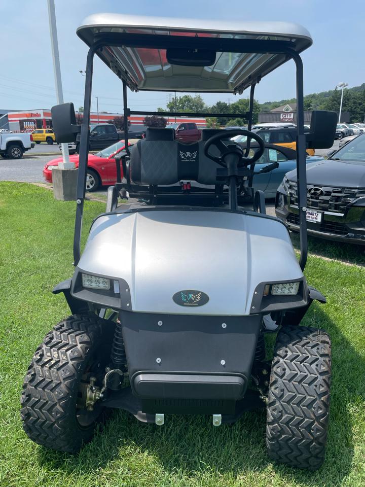 Freedom Carts Cruiser 4S  2022