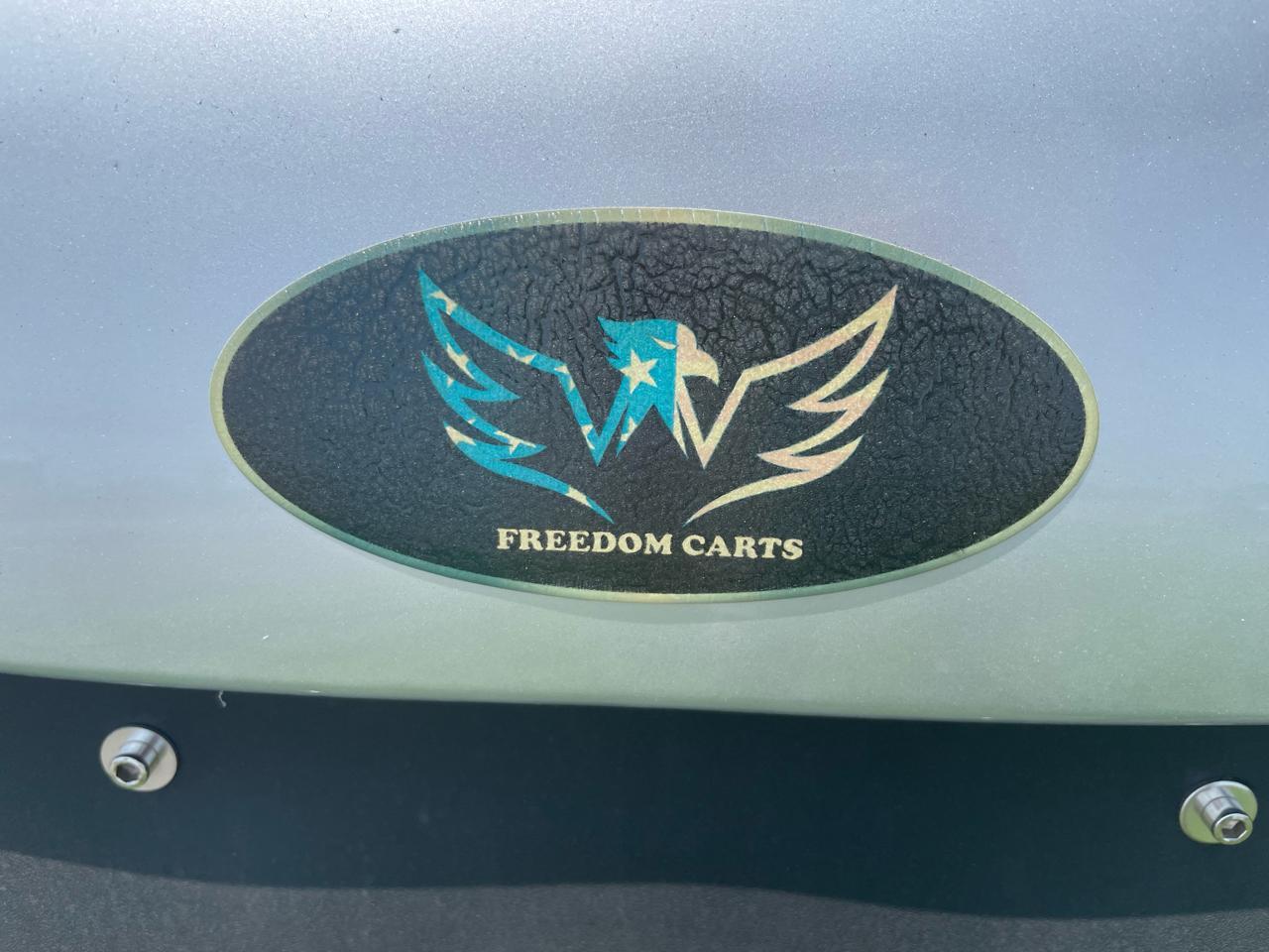 Freedom Carts Cruiser 4S  2022