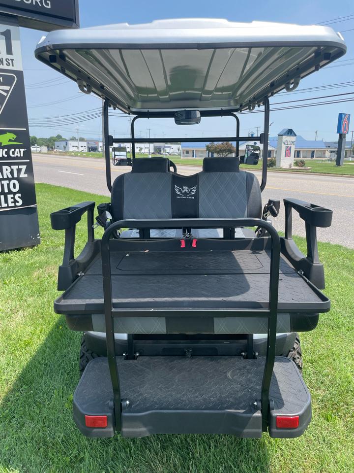 Freedom Carts Cruiser 4S  2022