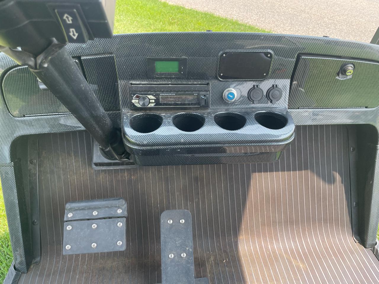 Freedom Carts Cruiser 4S  2022