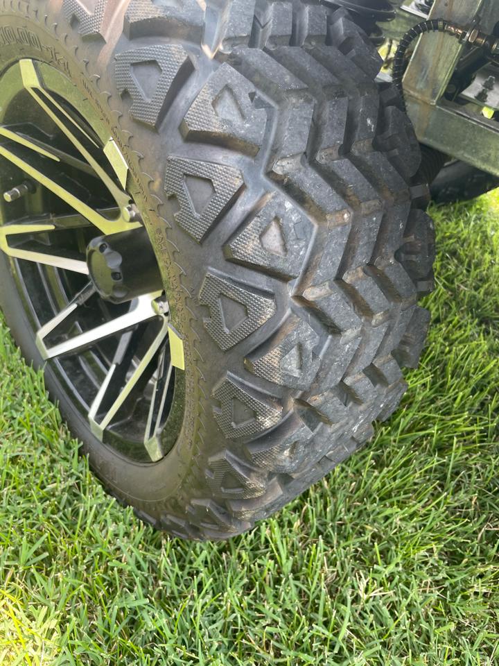 Freedom Carts Cruiser 4S  2022