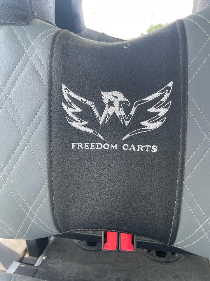 Freedom Carts Cruiser 4S  2022