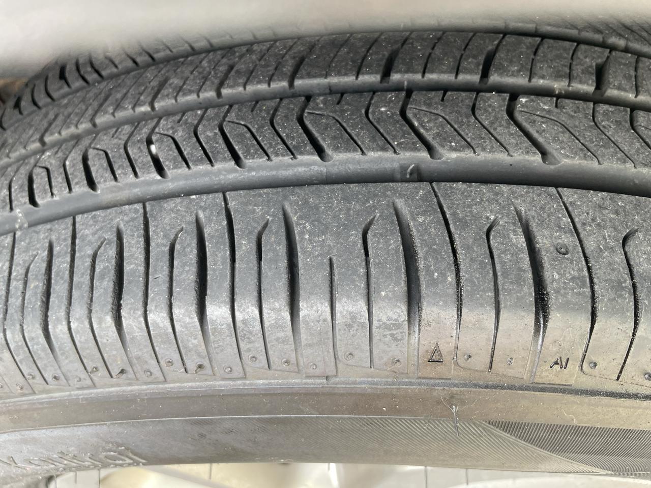 Hyundai Tucson AWD 4dr SE 2016