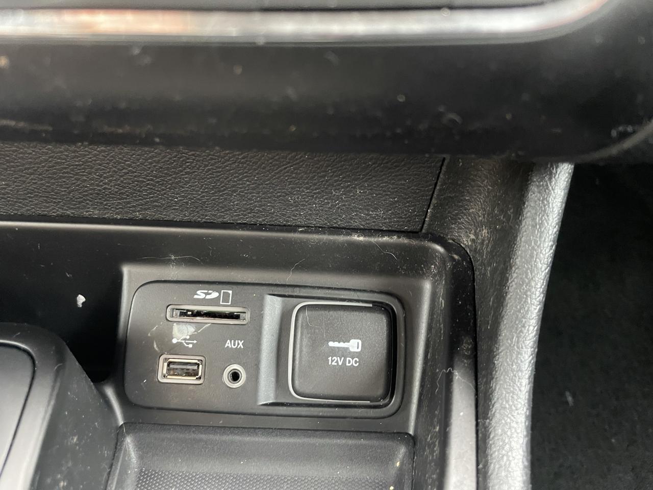 Jeep Cherokee 4WD 4dr Latitude 2016