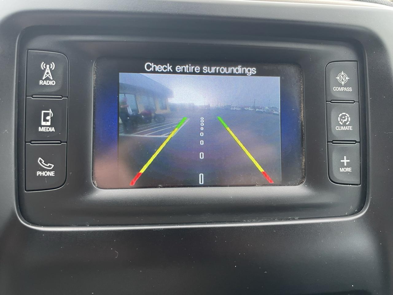 Jeep Cherokee 4WD 4dr Latitude 2016