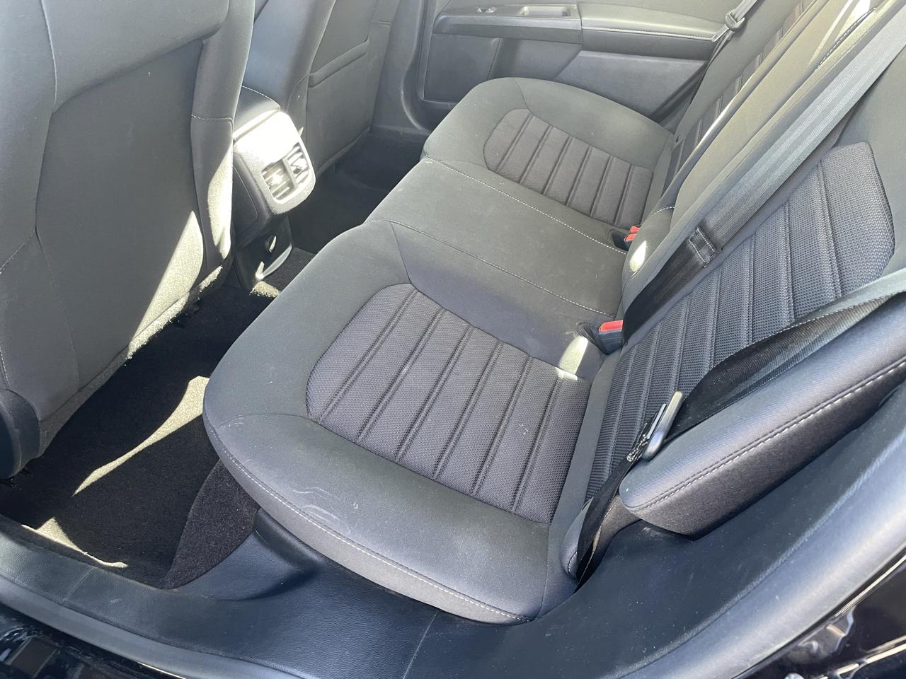 Ford Fusion SE FWD 2020