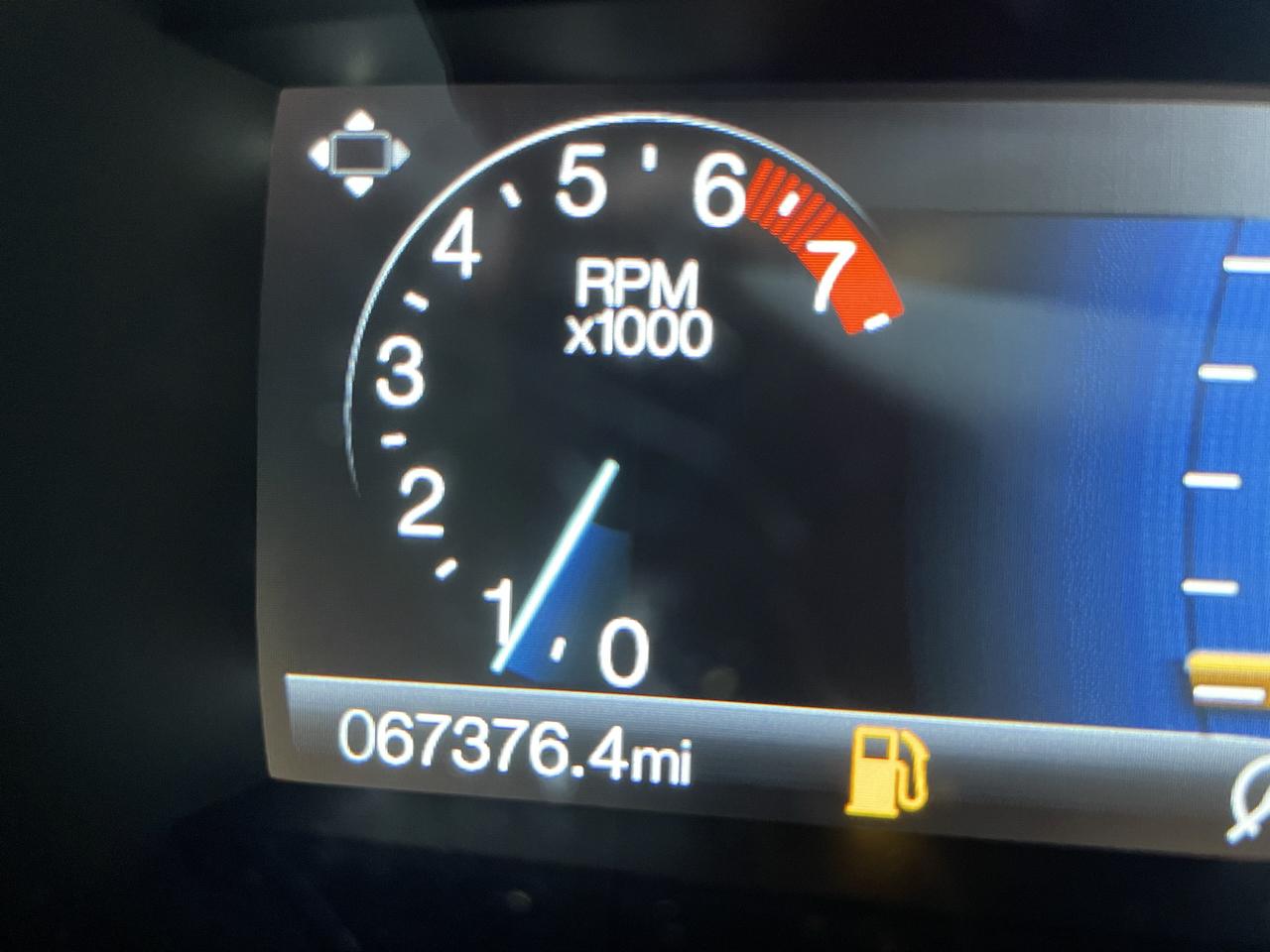 Ford Fusion SE FWD 2020