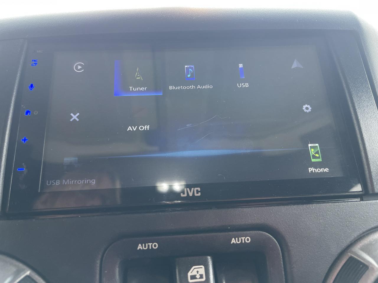 Jeep Wrangler Unlimited 4WD 4dr Sport 2015