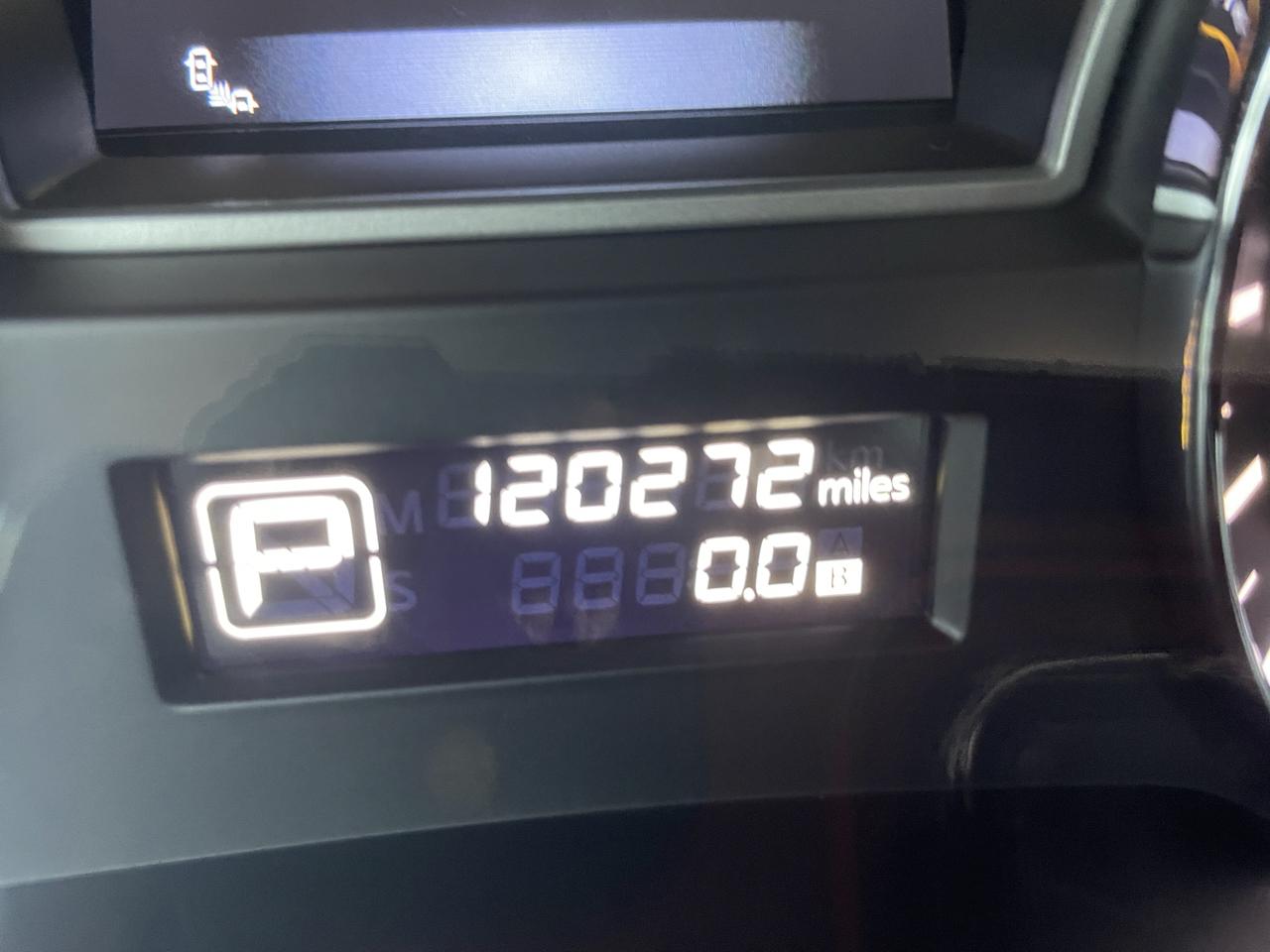 Nissan Altima 4dr Sdn I4 2.5 SL 2014