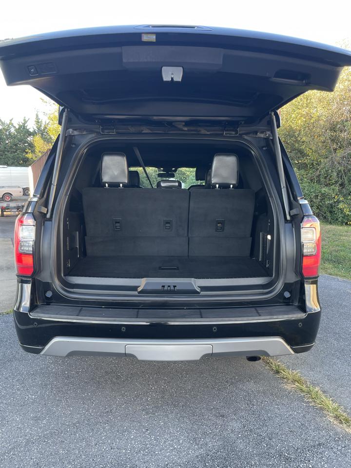 Ford Expedition Limited 4x4 2018