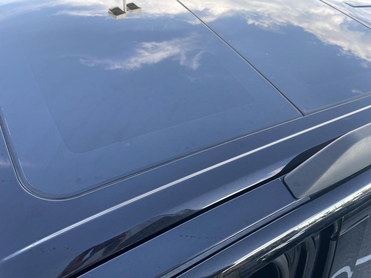 Ford Expedition Limited 4x4 2018