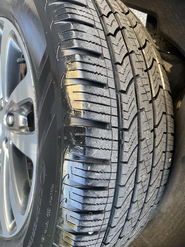 Ford Expedition Limited 4x4 2018