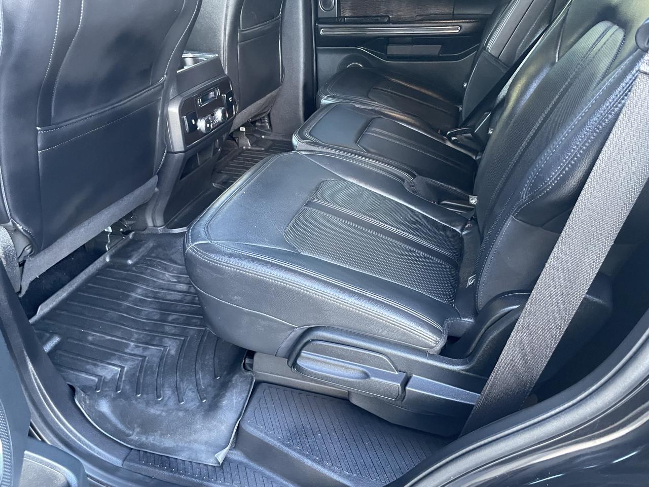 Ford Expedition Limited 4x4 2018