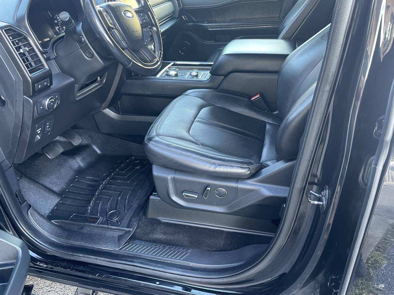 Ford Expedition Limited 4x4 2018