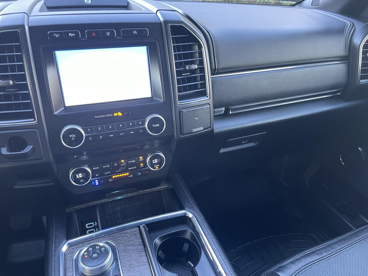 Ford Expedition Limited 4x4 2018