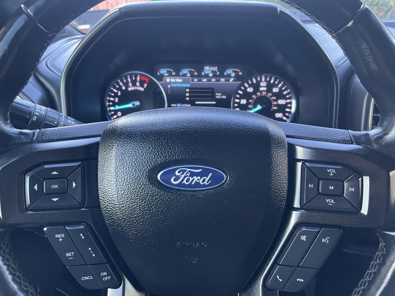 Ford Expedition Limited 4x4 2018