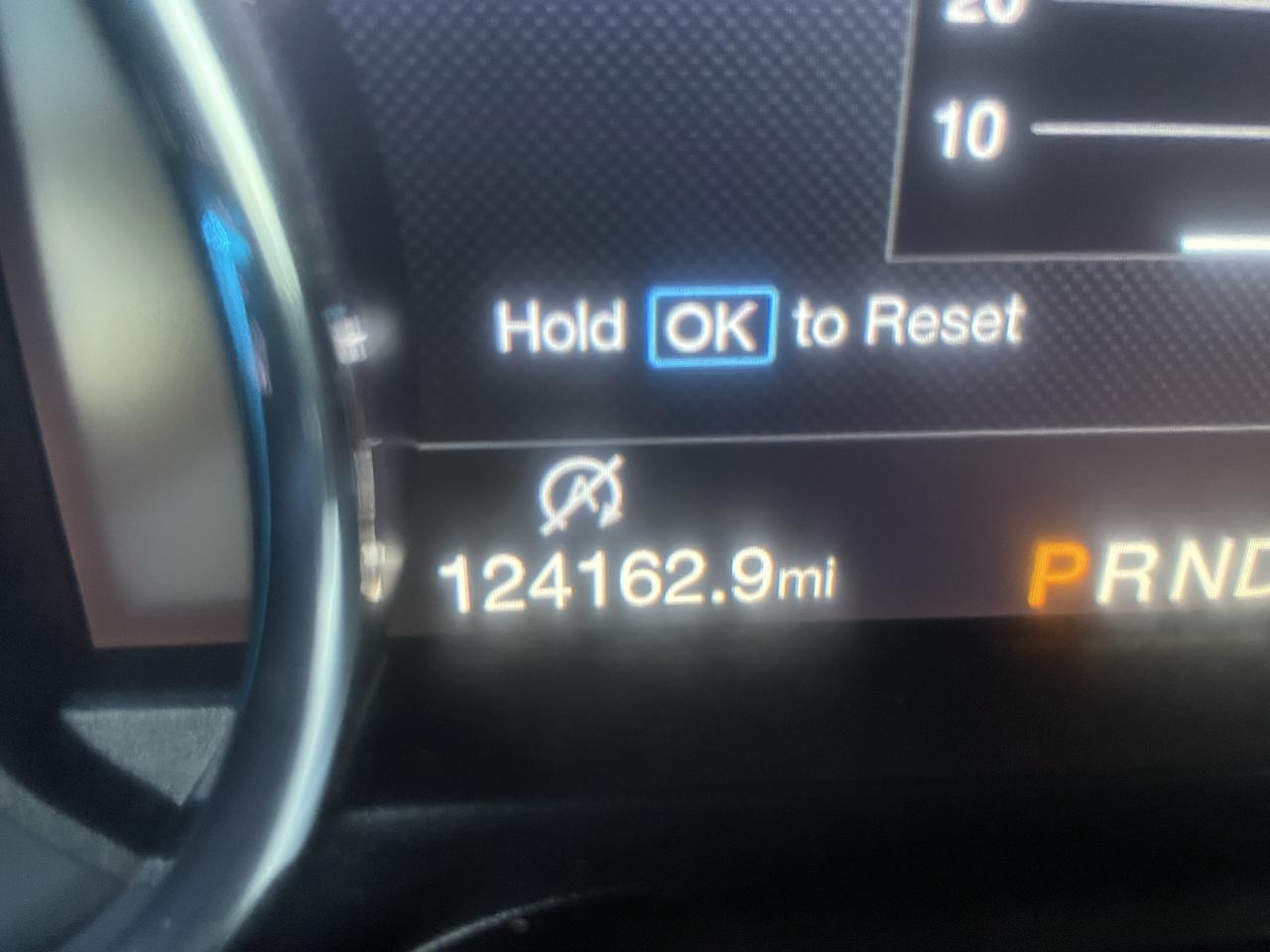 Ford Expedition Limited 4x4 2018