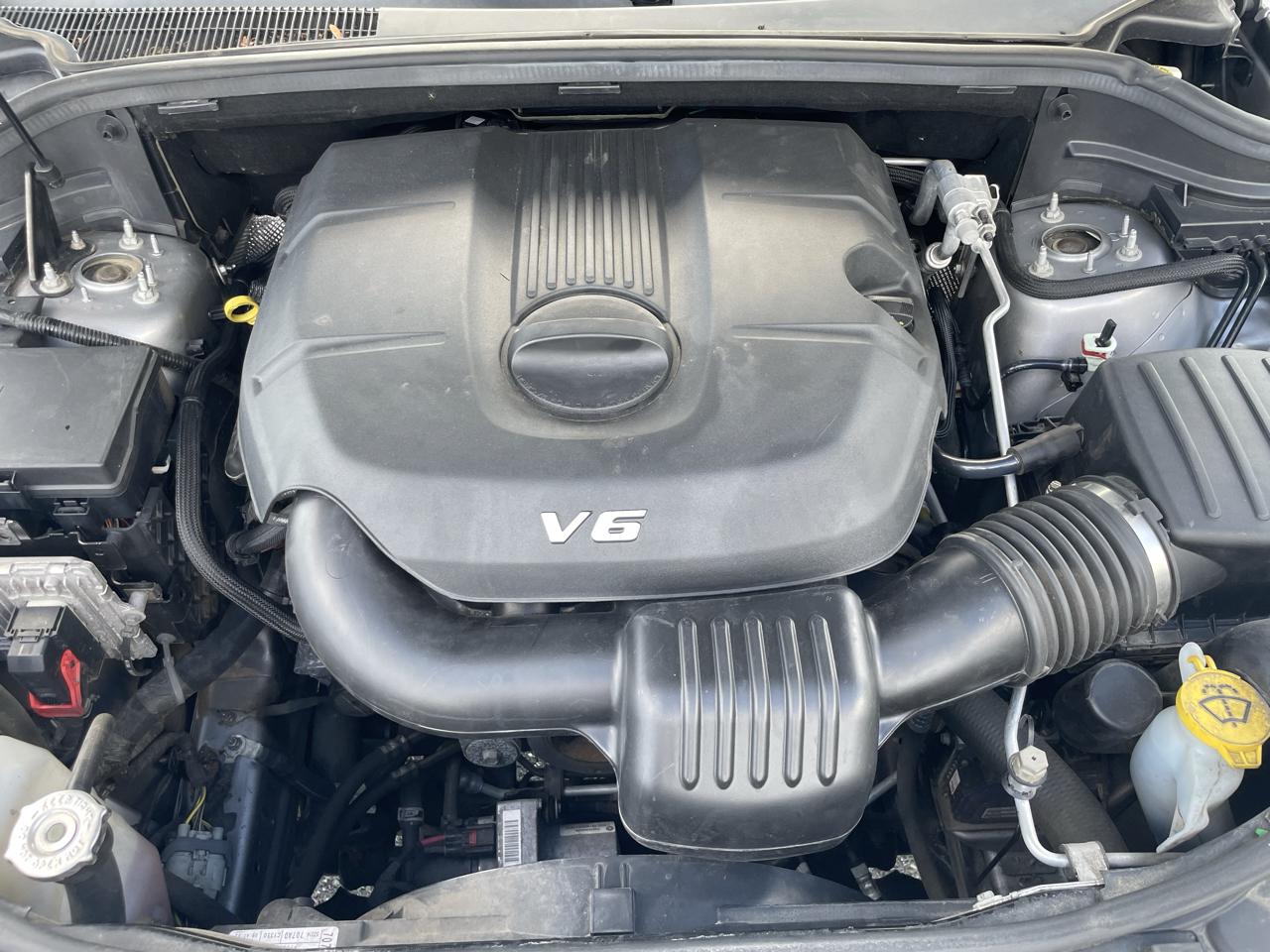 Jeep Grand Cherokee 4WD 4dr Laredo 2015