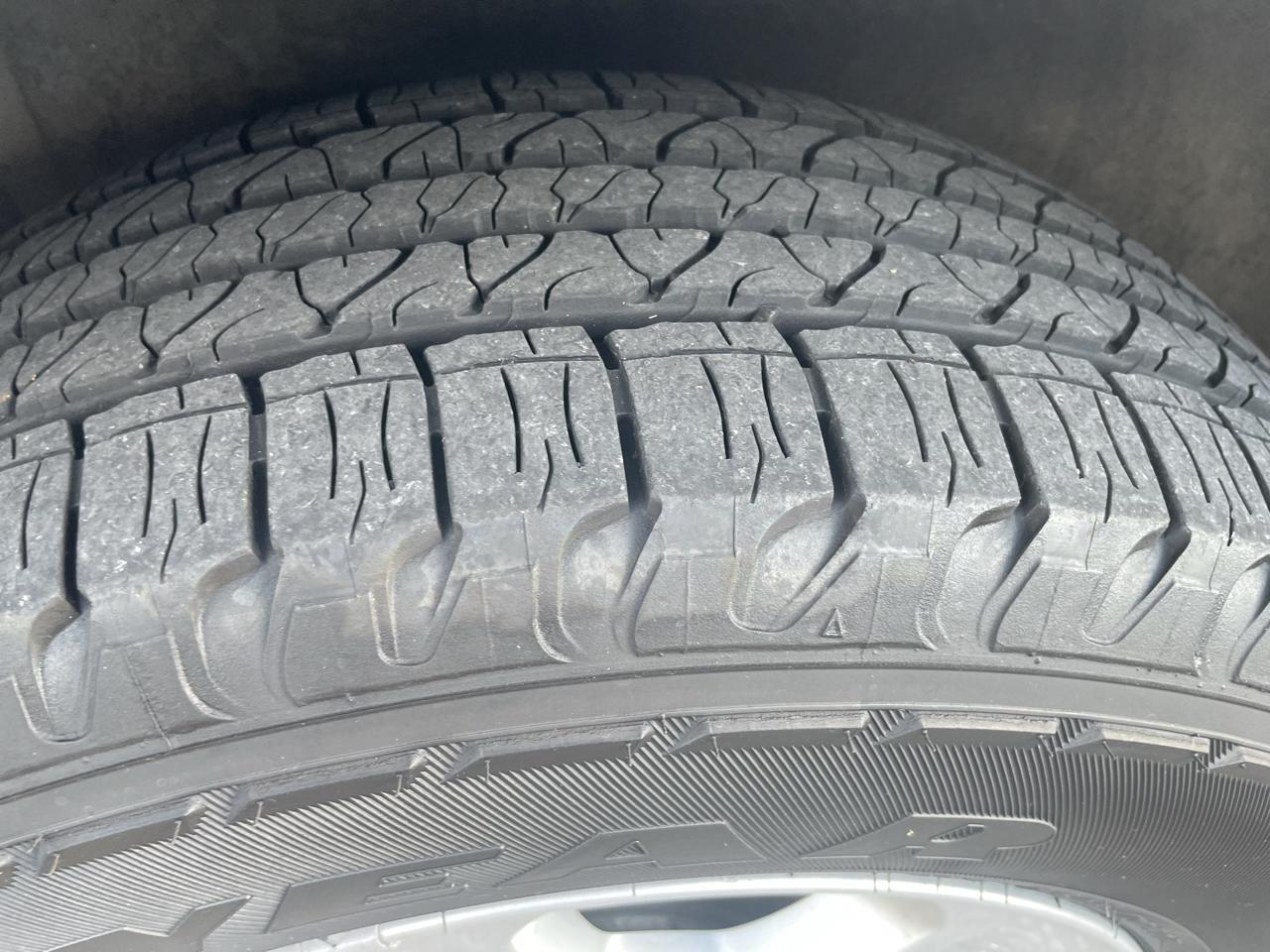 Jeep Grand Cherokee 4WD 4dr Laredo 2015
