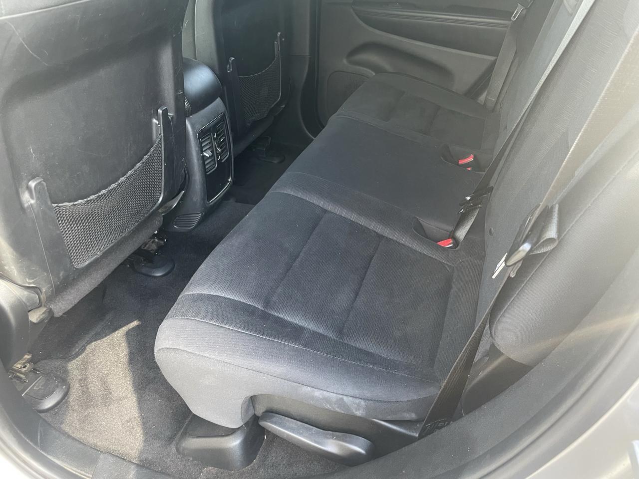 Jeep Grand Cherokee 4WD 4dr Laredo 2015