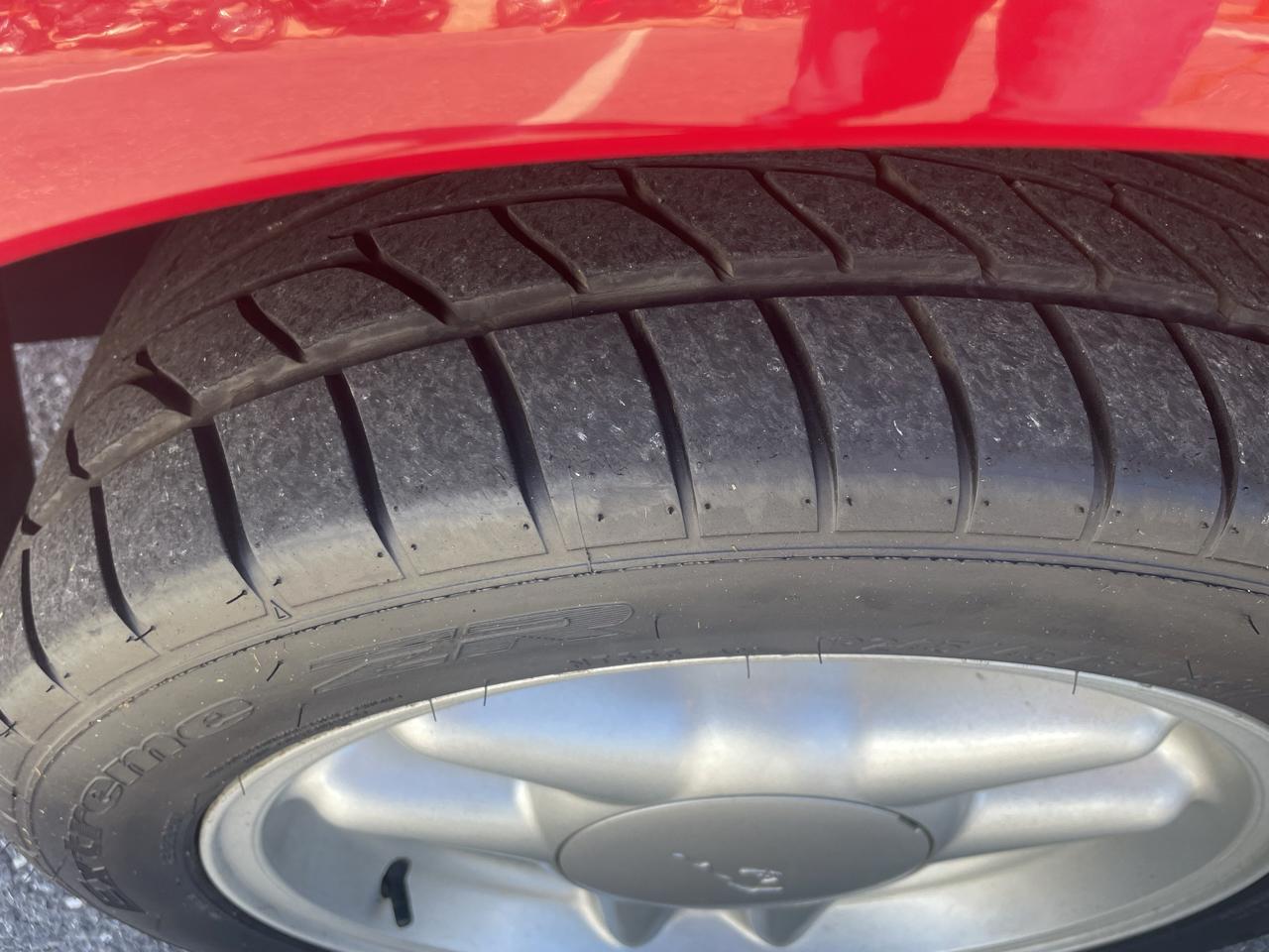 Ford Mustang 2dr Coupe GT 1994