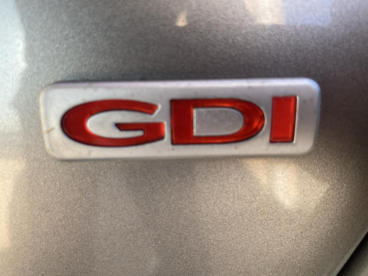Kia Optima 4dr Sdn 2.4L Auto LX 2012