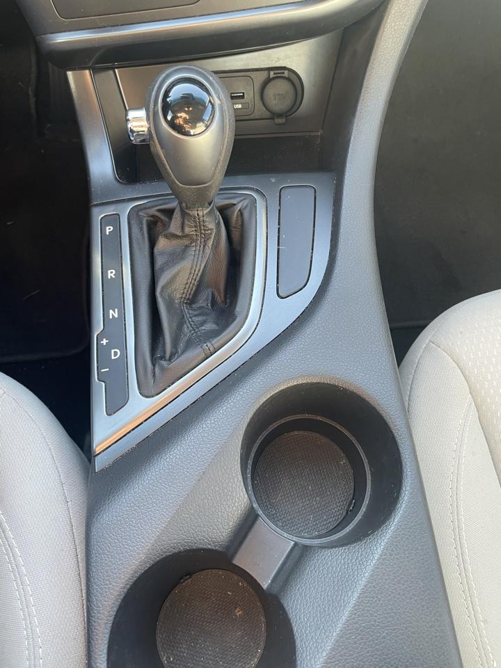 Kia Optima 4dr Sdn 2.4L Auto LX 2012
