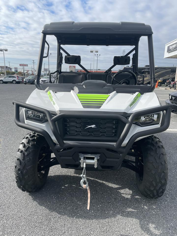 Arctic Cat Prowler Pro EPS  2023
