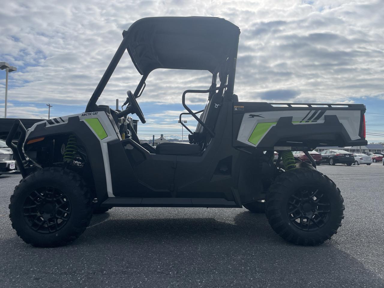 Arctic Cat Prowler Pro EPS  2023