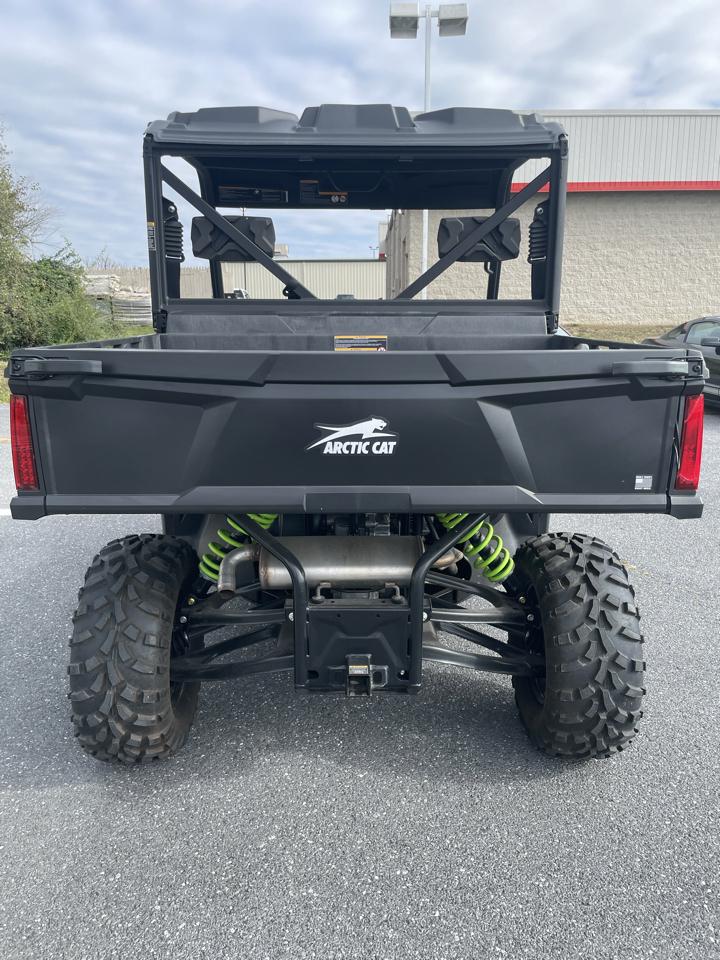 Arctic Cat Prowler Pro EPS  2023
