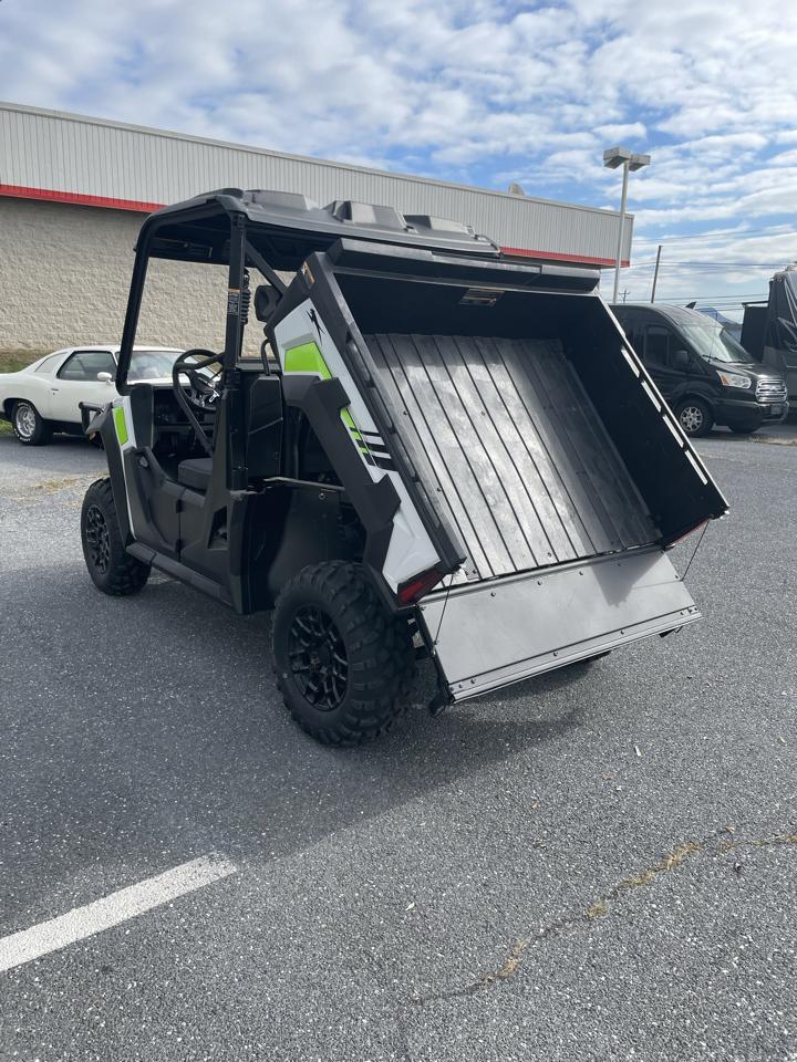 Arctic Cat Prowler Pro EPS  2023