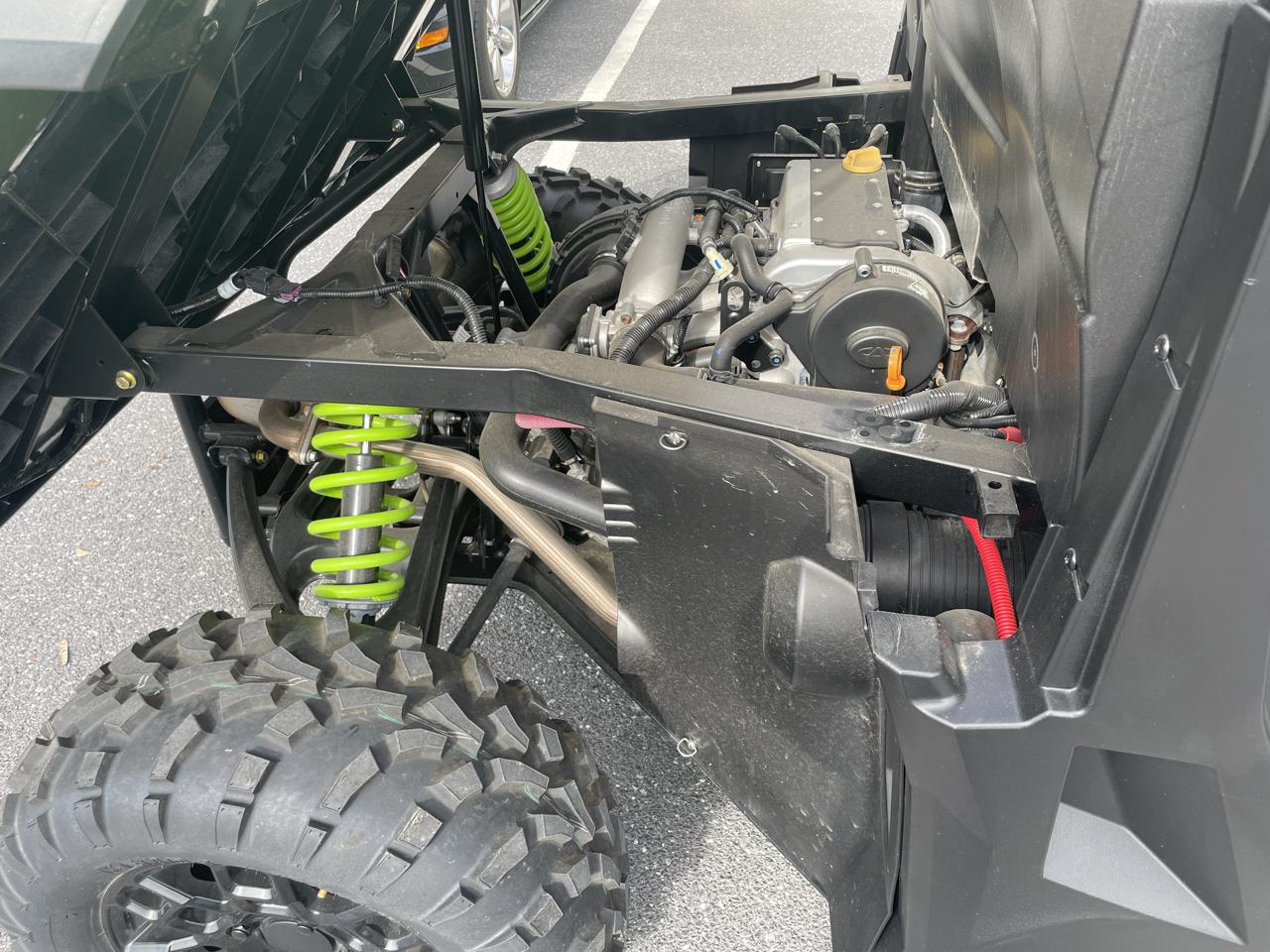 Arctic Cat Prowler Pro EPS  2023