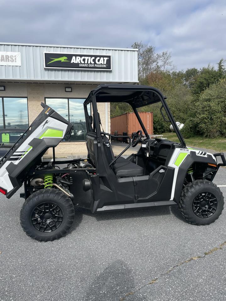 Arctic Cat Prowler Pro EPS  2023