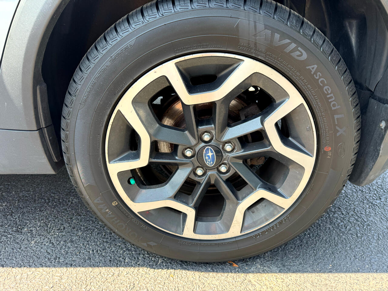 Subaru Crosstrek 5dr Man 2.0i Premium 2016 Subaru Crosstrek 5dr Man 2.0i Premium 2016