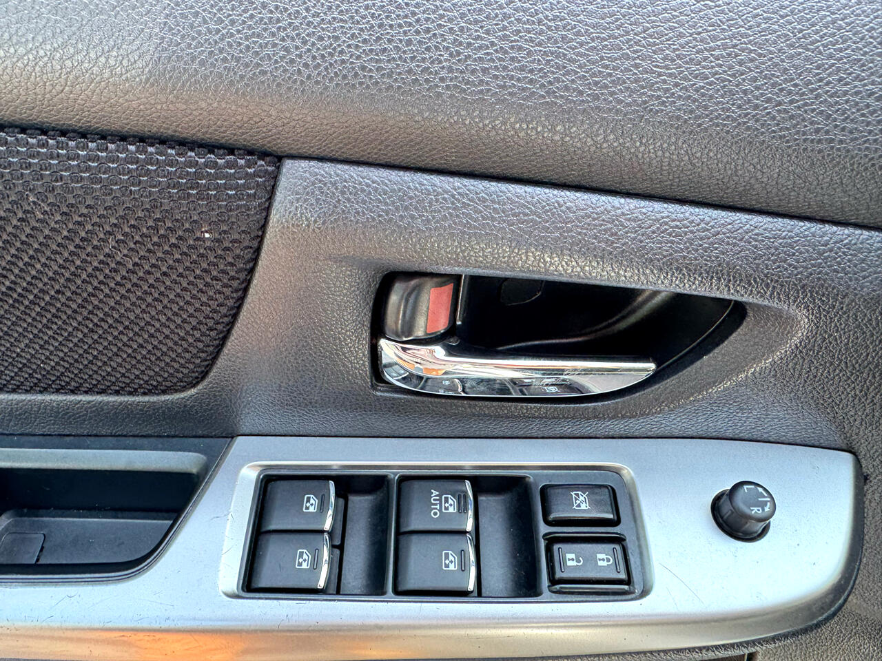 Subaru Crosstrek 5dr Man 2.0i Premium 2016 Subaru Crosstrek 5dr Man 2.0i Premium 2016