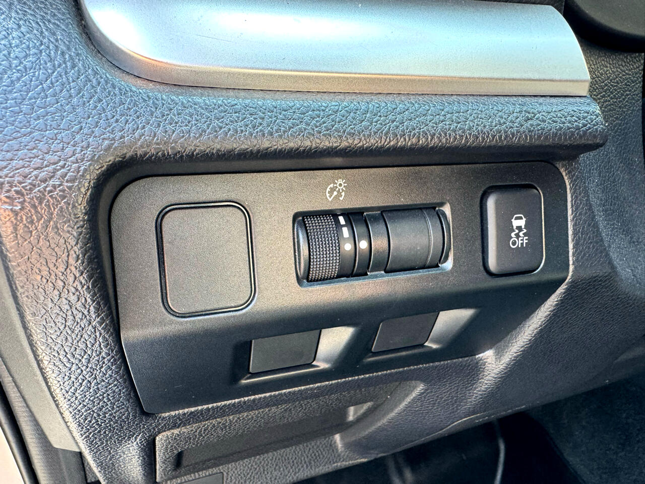 Subaru Crosstrek 5dr Man 2.0i Premium 2016 Subaru Crosstrek 5dr Man 2.0i Premium 2016